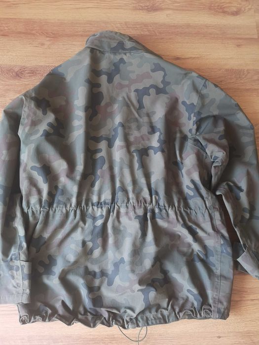 Ubranie uchronne MON wzór 128