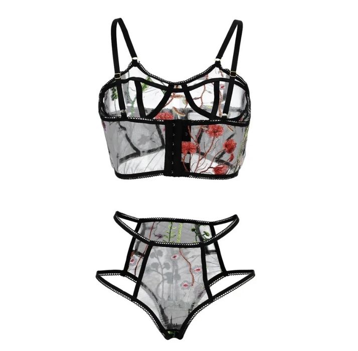 Комплект белья Новый Комплект білизни