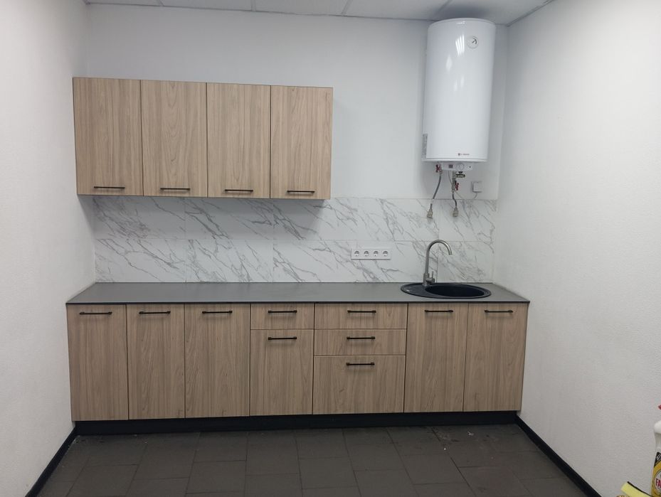 Меблі на замовлення