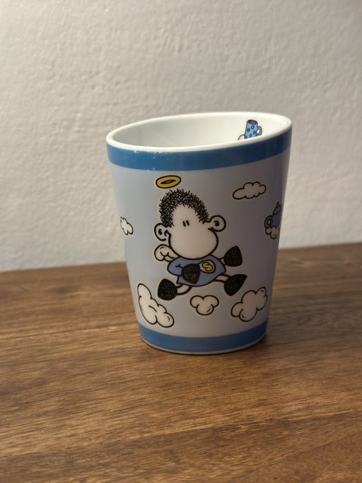 Kubek sheepworld
