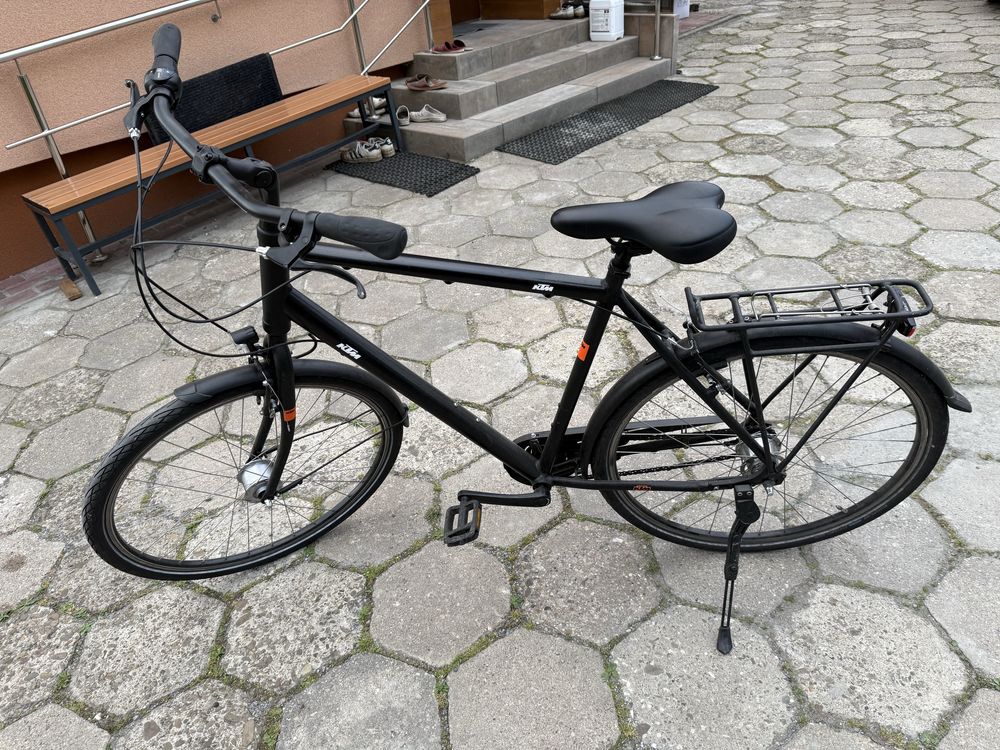 Ktm miejski rower szosowy duzy bdb stan rozm 60 nie cube trek 105 szos