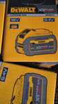 Baterie DeWalt flexvolt  9ah