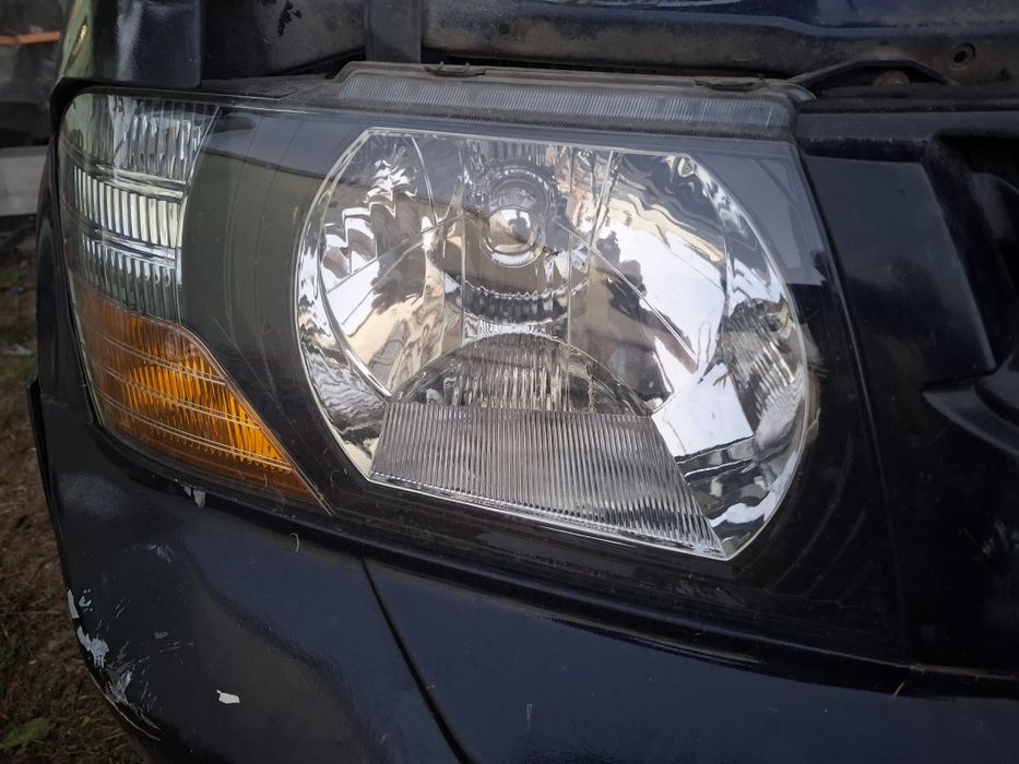 Пікап Mitsubishi 3,2 diz