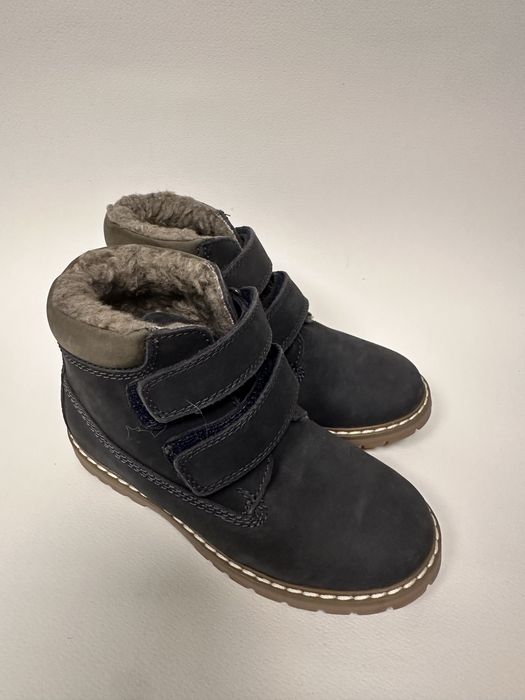 Детские зимние ботинки Next, размер 29 (EU)