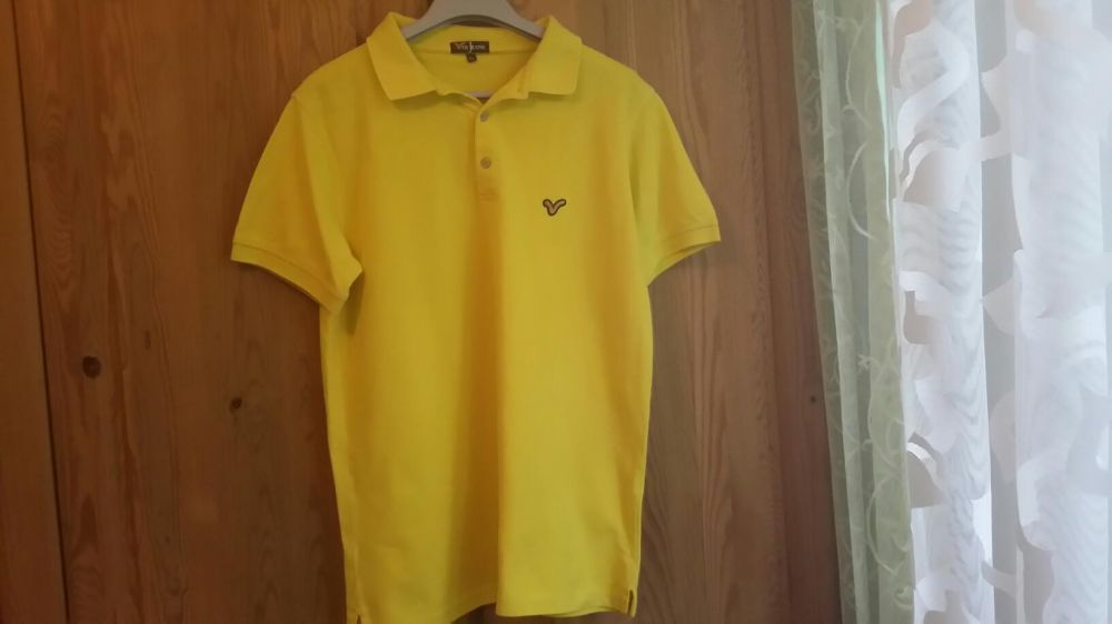 Polo markowe VOI JEANS Rozmiar XL