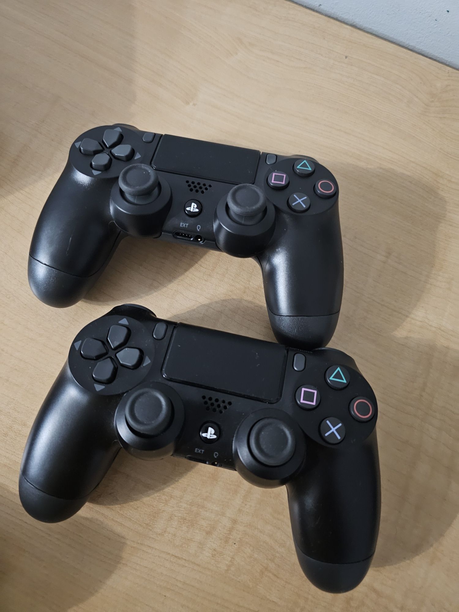 Pad ps4, stan idealny