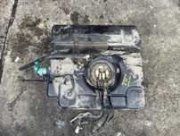Bak zbiornik paliwa Land Rover DISCOVERY II LIFT 03-04R  2.5TD5