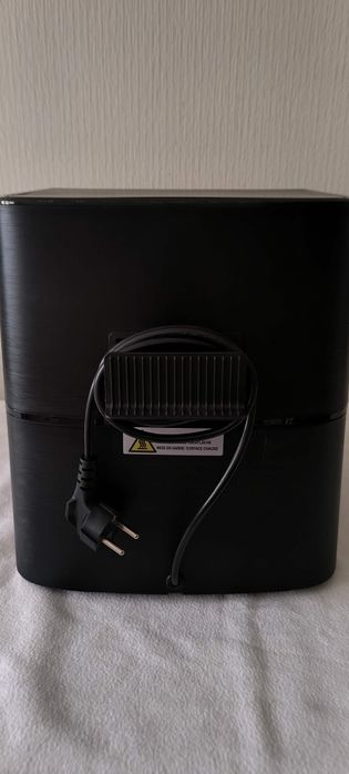 Airfryer Cosori Smart Wi-fi 5,5 litra