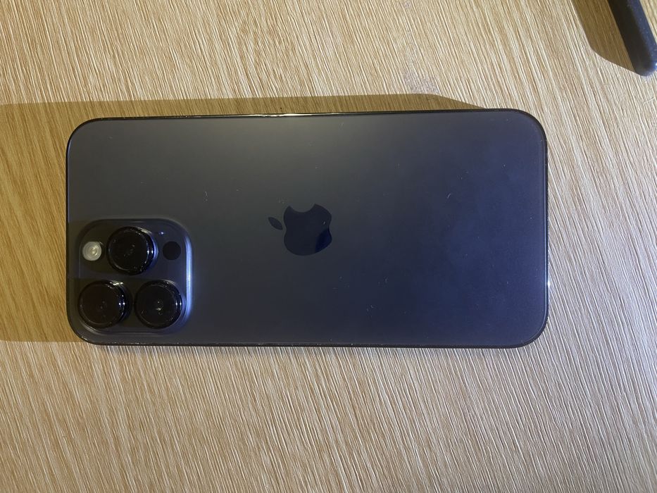 ПРОДАМ!!!   Iphone 14pro max 512gb