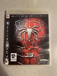 Spiderman 3 ps3 playstation 3