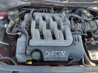 Silnik Ford Mondeo MK3 MKIII 2,5 V6 230tys FV części/dostawa