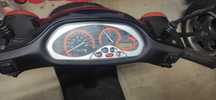 Vendo ciclomotor Gilera tyhponn