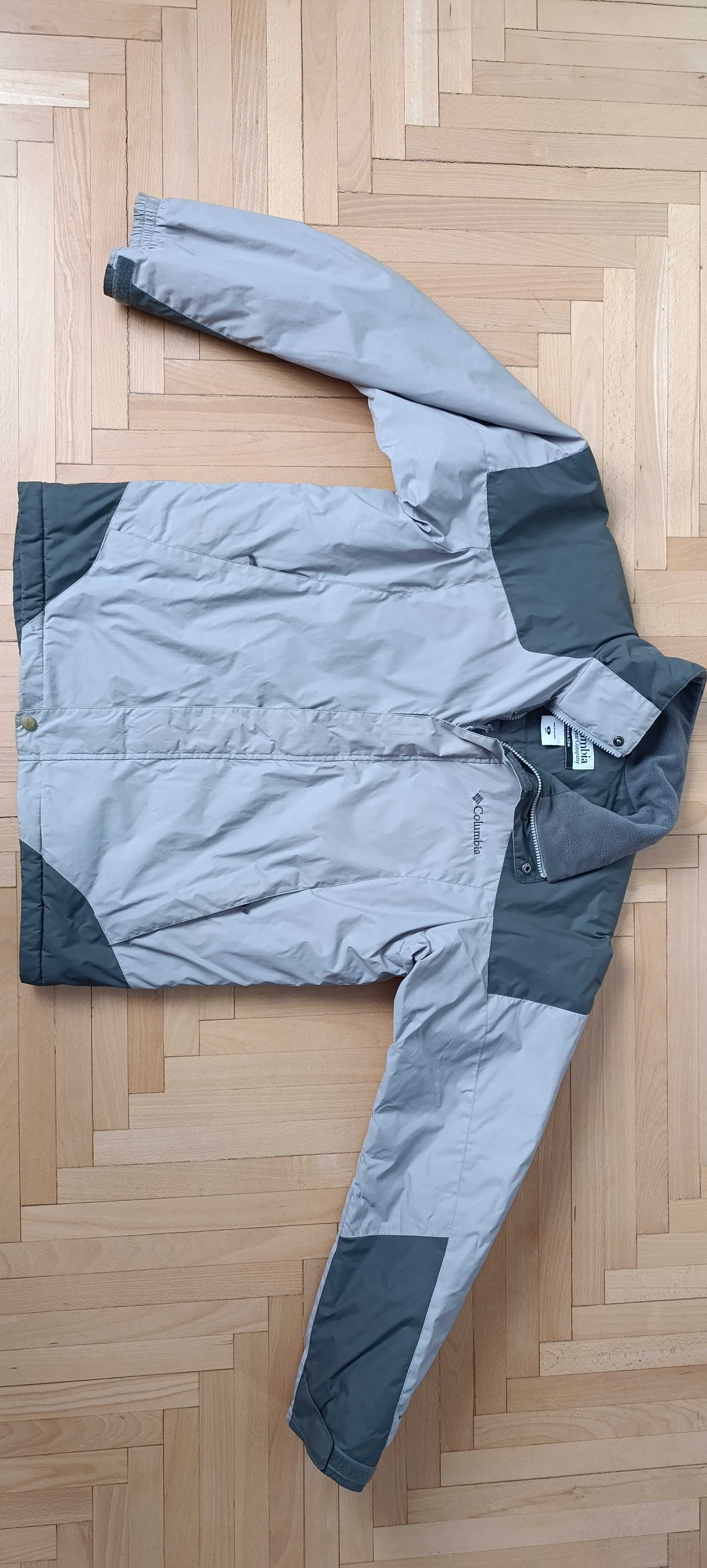 Чоловіча куртка Columbia M