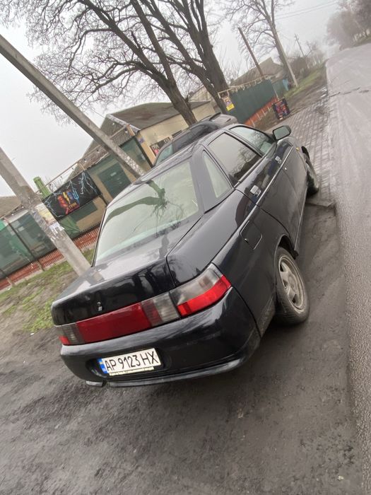 Продам Ваз 2110! 2009г. Обмен