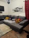 Sofa em perfeito estado