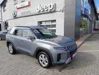 SsangYong/KGM Torres Fabryczny gaz, 1 właściciel, bezwypadkowy, salon Polska