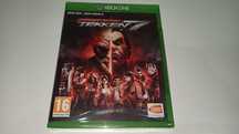 TEKKEN 7 LEGENDARY EDITION Nowa! zawiera kod na postacie z SEASON PASS