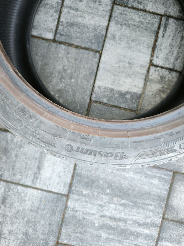 Opony Barum R18 245/40