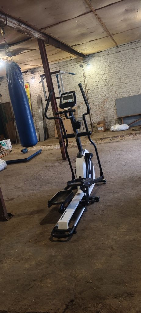 Horizon Fitness Andes 3