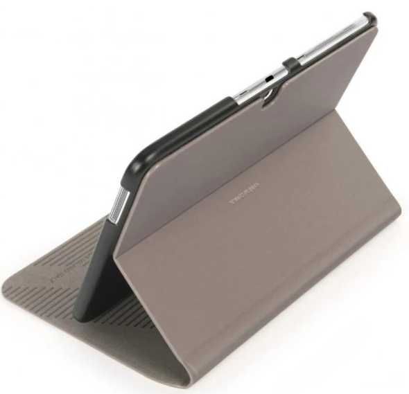 Чохол для планшета Tucano Macro Gray для Samsung Galaxy Tab 3 10.1