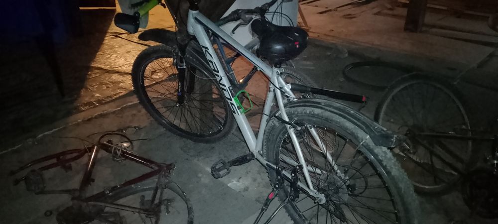 Rowery na sprzedaż używane