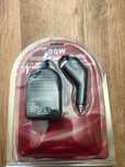 Ładowarka samochodowa zasilacz do laptopa - 24V 90W USB TIR