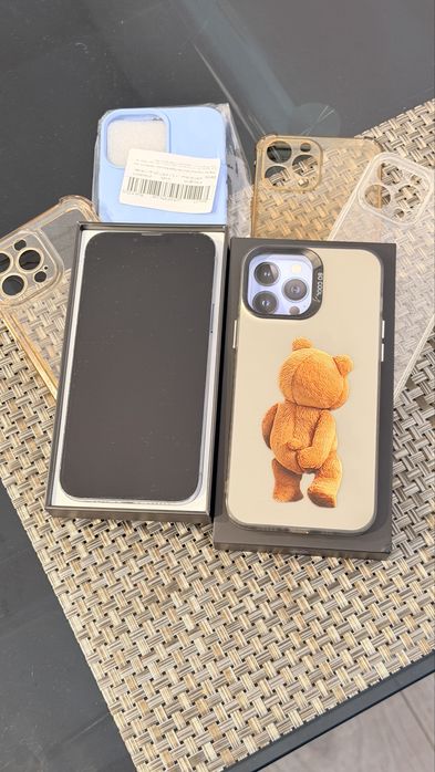 Iphone 13 Pro Max Stan Idealny