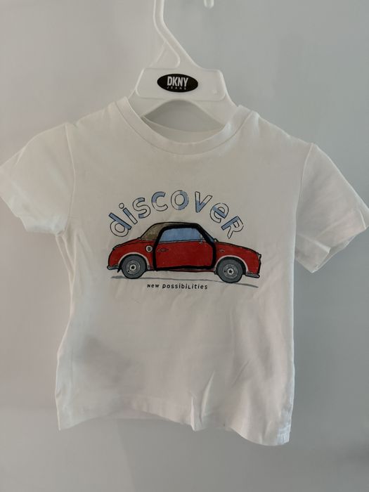 Mayoral t-shirt 74 jak nowy