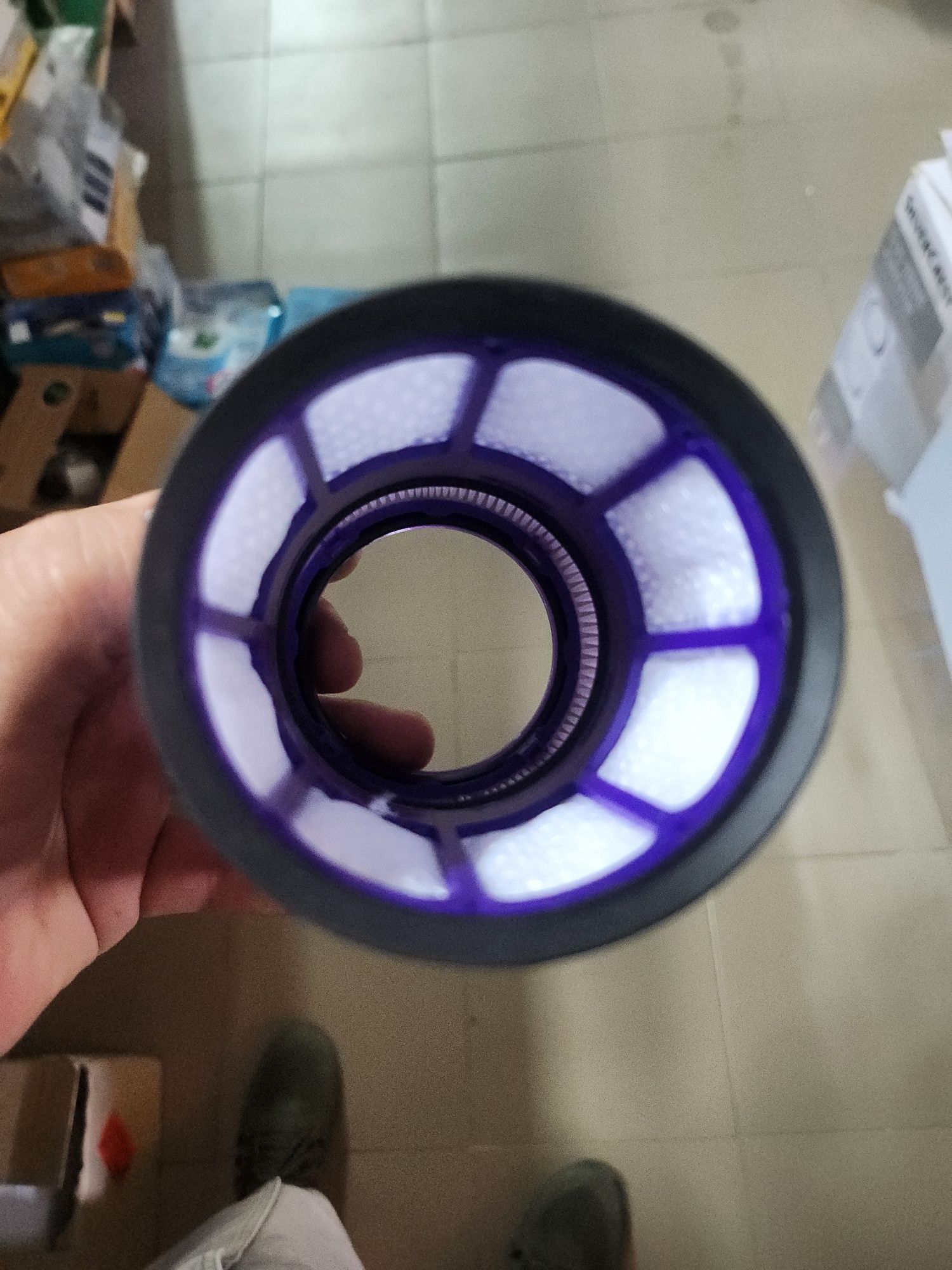 Фільтр Dyson V11, v15