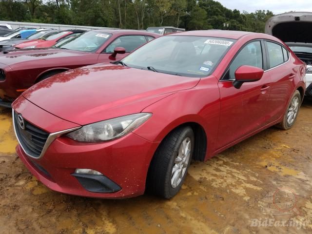 Разборка запчасти Mazda 3 2013 - 2019 Мазда в наличии и под заказ