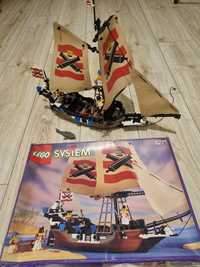 Statek Lego 6271 imperial flagship