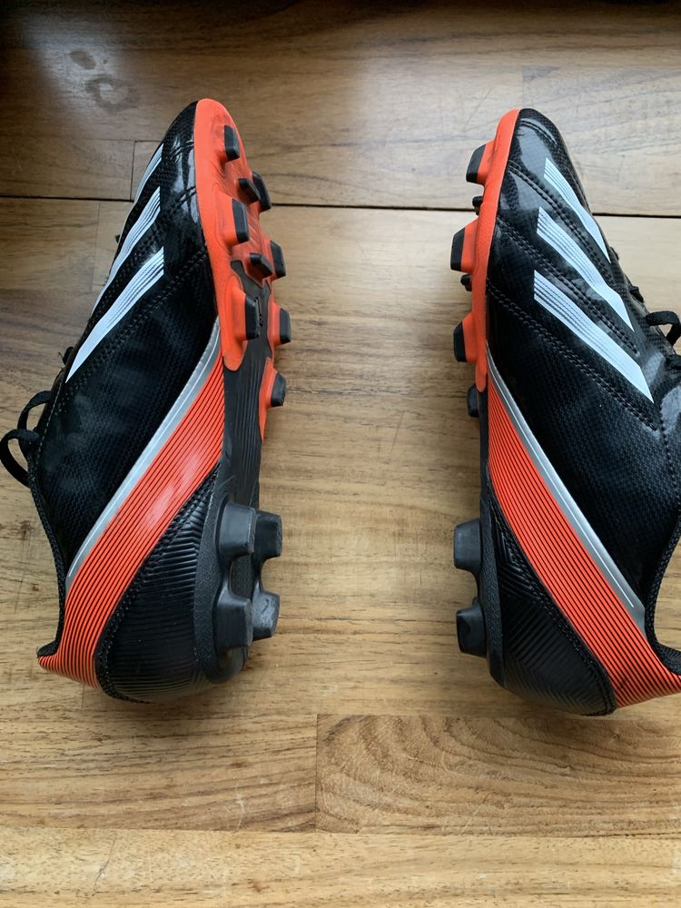 Korki adidas predator TRX FG F50 adizero 38 2/3