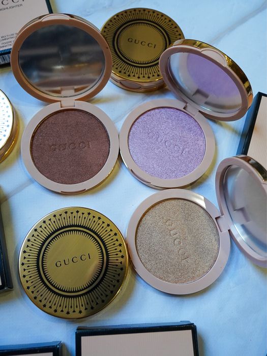 Хайлайтер Gucci Beauty Glow