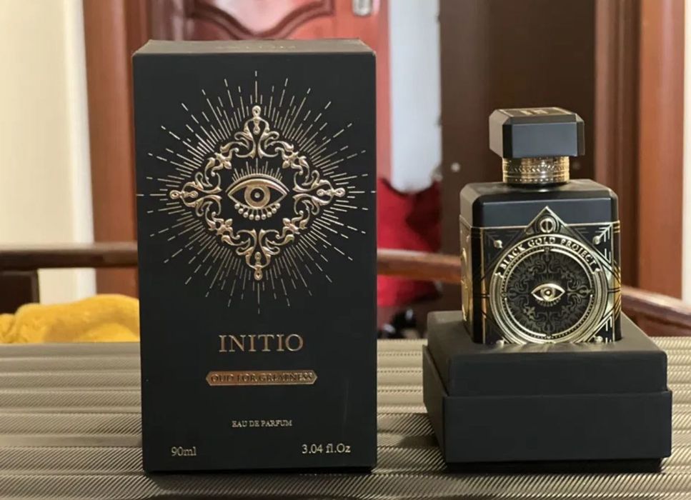 Initio Parfums Oud of Greatness 
Парфюмированная вода