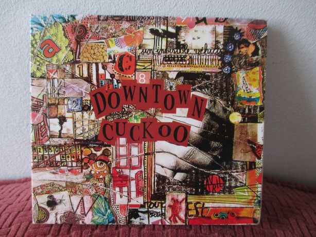Downtown Cuckoo+Ini Megahit/CD duplo+Josef Dumoulin &