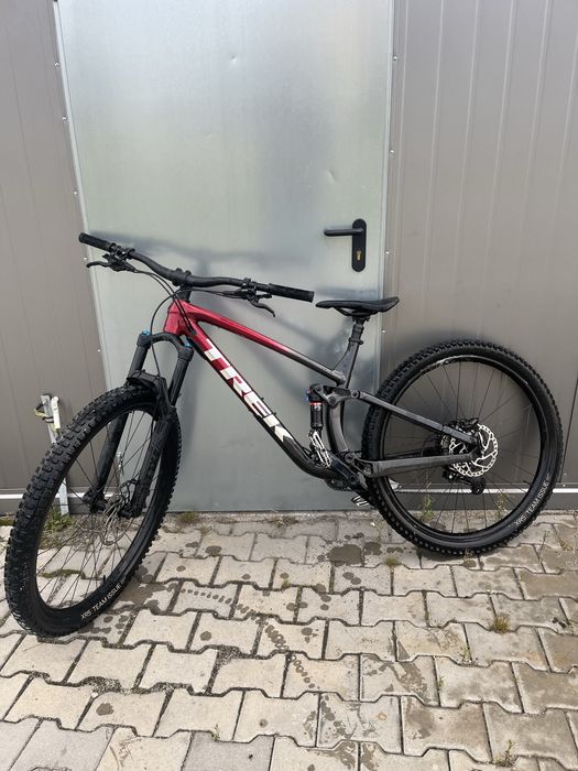 Trek fuel ex9 2021r