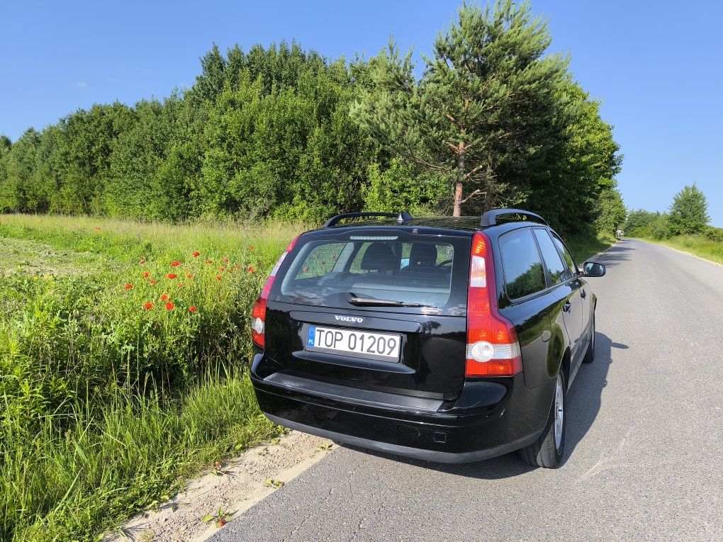 Volvo V50 1.6 HDi 109