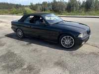 BMW E36 318i Cabrio