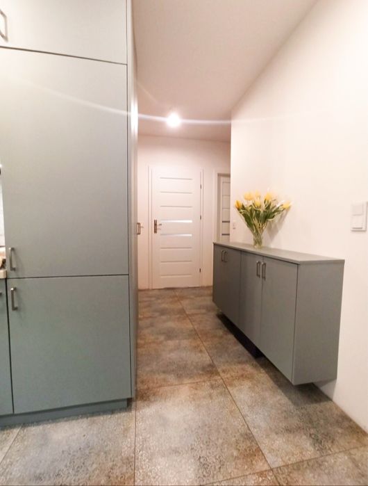 Pokój z balkonem, centrum