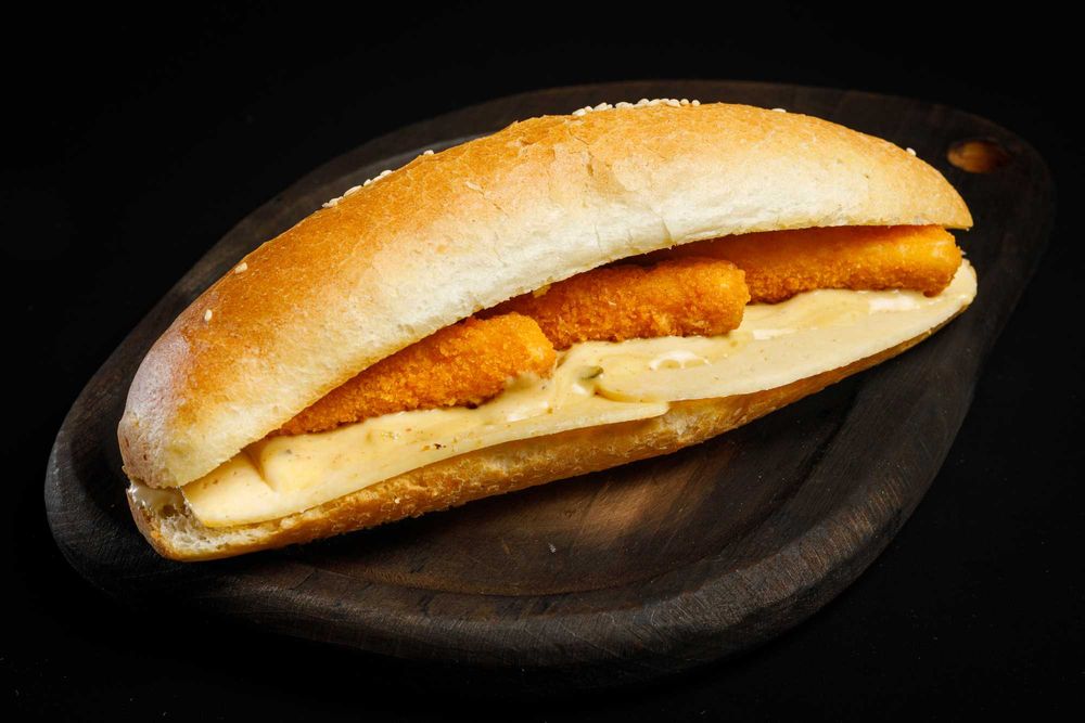 Напівфабрикати від виробника, фаст фуд, співпраця з дистриб'ютором.