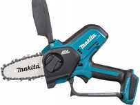 Pilarka Łańcuchowa Akumulatorowa 150Mm 18V Ltx 0*Ah Makita