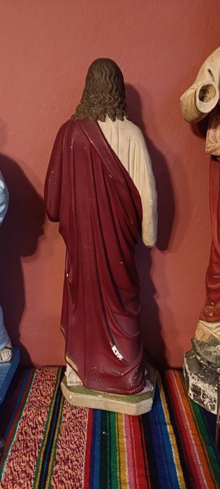 Figura Jezusa Chrystusa