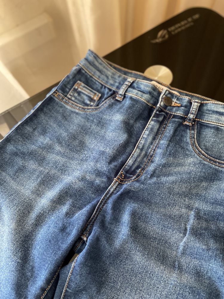 pull bear джинси жіночі p. S