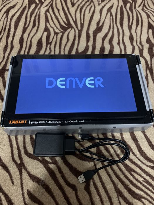 Продам планшет на запчастини