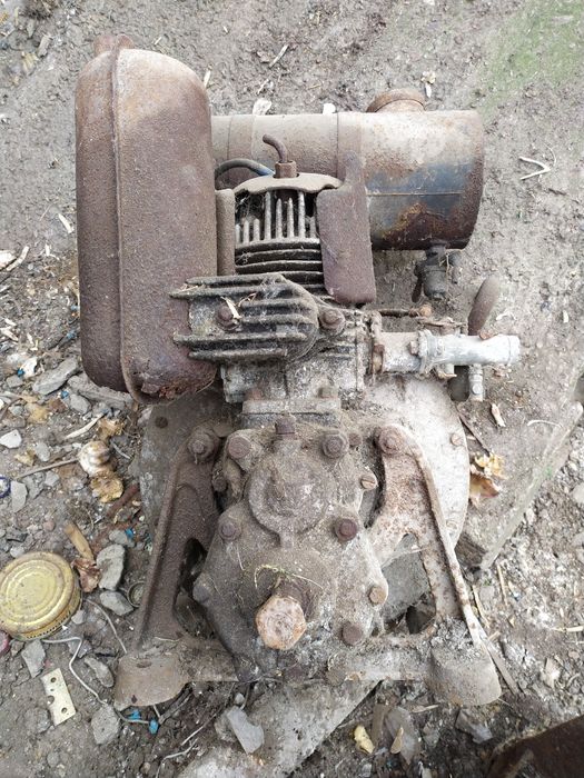 Двигатель д 300 ссср