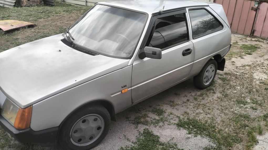 Продам Таврію2003рік