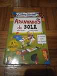 Apanhados da Bola - Michael Coleman