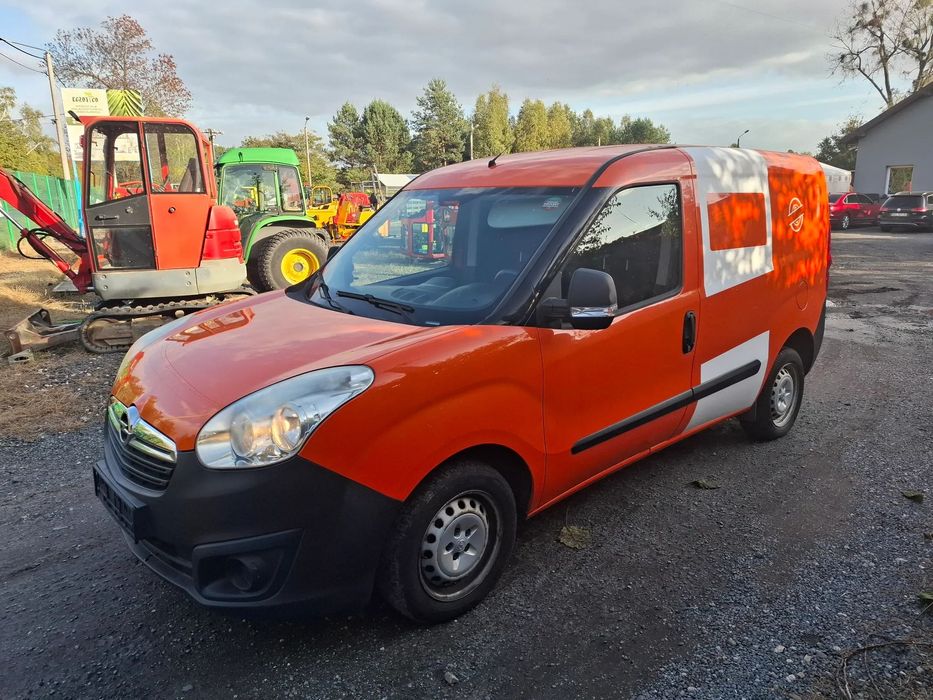 Opel Combo  Opel combo