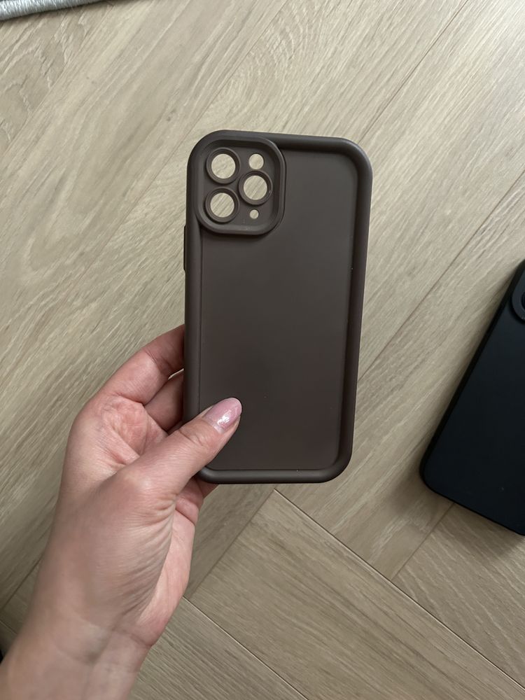 Case etui iPhone 11 Pro , Iphone XS /X