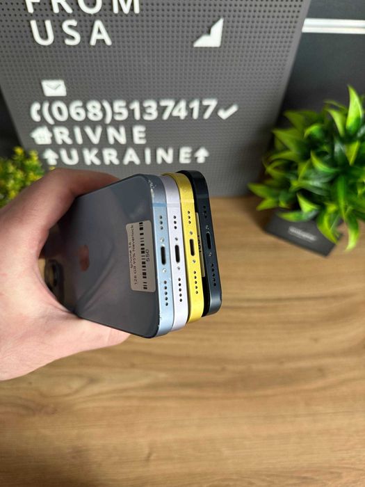 Apple Iphone 14 128 GB Neverlock esim